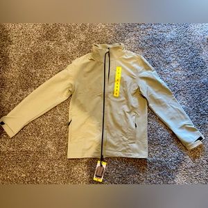 32 Heat Degree Jacket